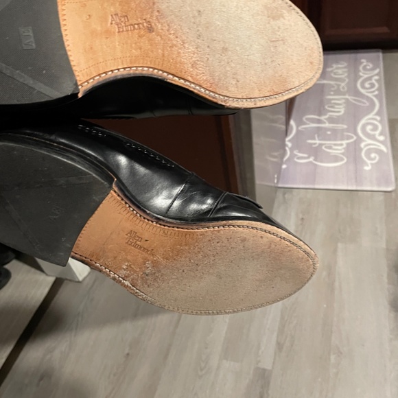 Allen Edmond loafer main image 4